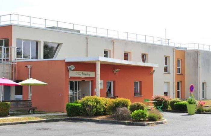 Emeis Le Clos d'Etrechy - ETRECHY