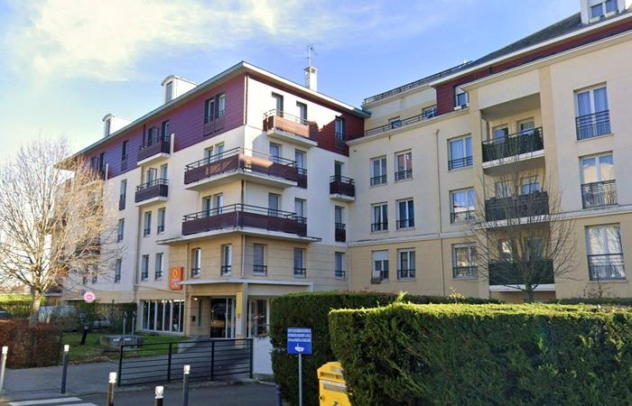 Adagio Access Carrieres sous Poissy - CARRIERES SOUS POISSY