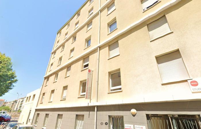 Nexity Studea Marseille Timone - MARSEILLE 10EME ARRONDISSEMENT