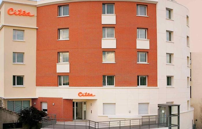 Vacancéole Paris Quai de Marne - NOGENT SUR MARNE