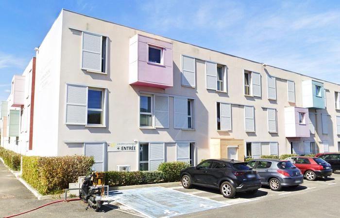 Residence Academie Montpellier - VENDARGUES