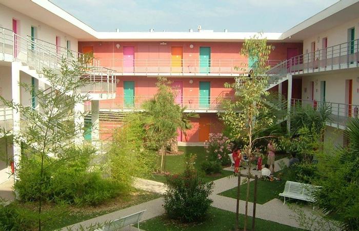 Residence Academie Montpellier - VENDARGUES