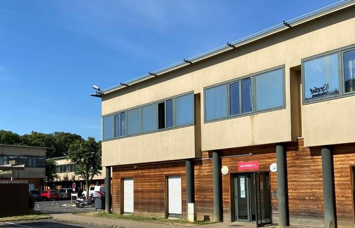 Logely Blanc-Mesnil - LE BLANC MESNIL