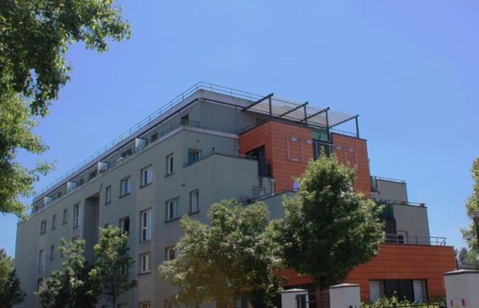Logely Alfortville - ALFORTVILLE
