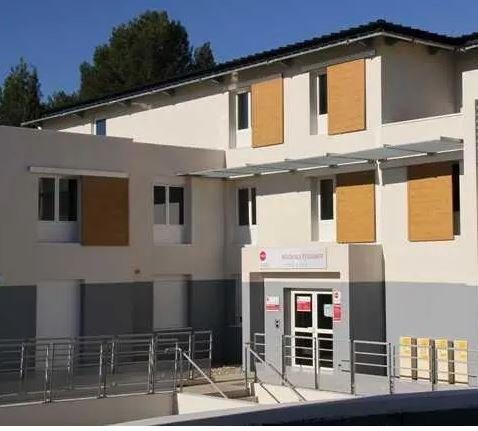 Nexity Studéa Sophia Antipolis - VALBONNE