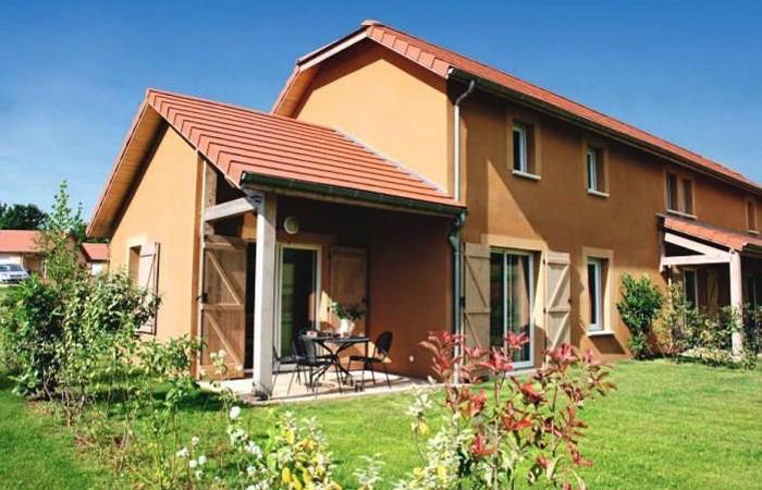 Belambra Clubs Les Portes de Dordogne - ALVIGNAC