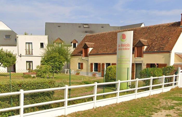 Résidence Le Relais de la Vallée - SEICHEBRIERES
