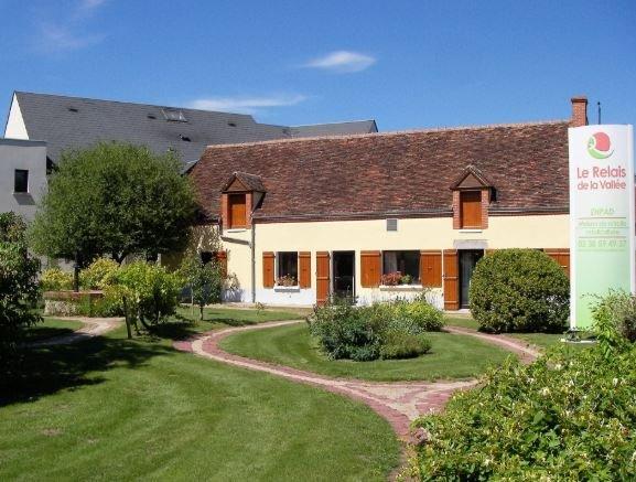 EHPAD Le Relais de la Vallée - SEICHEBRIERES