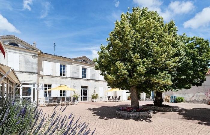 Les Jardins des Tilleuls - TRIZAY