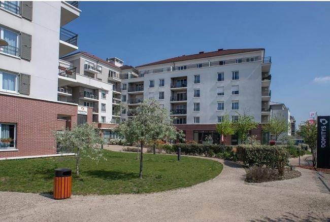 Domitys Résidence Les Sables d'Or - VILLENEUVE LE ROI