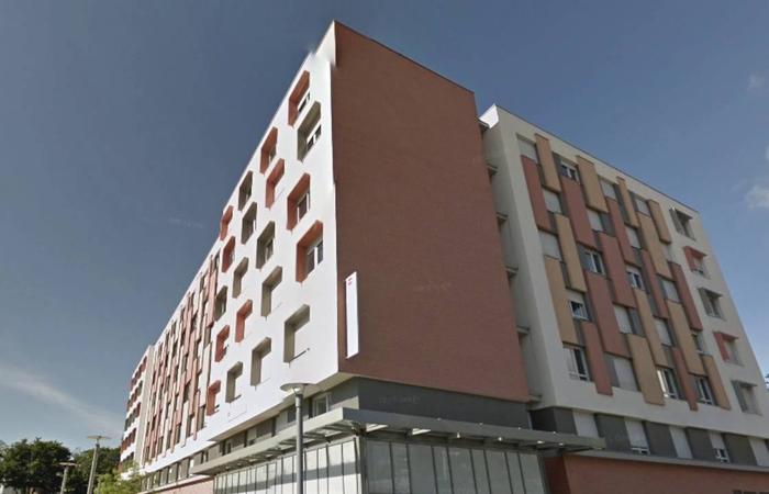 Nexity Studéa Cachan - CACHAN