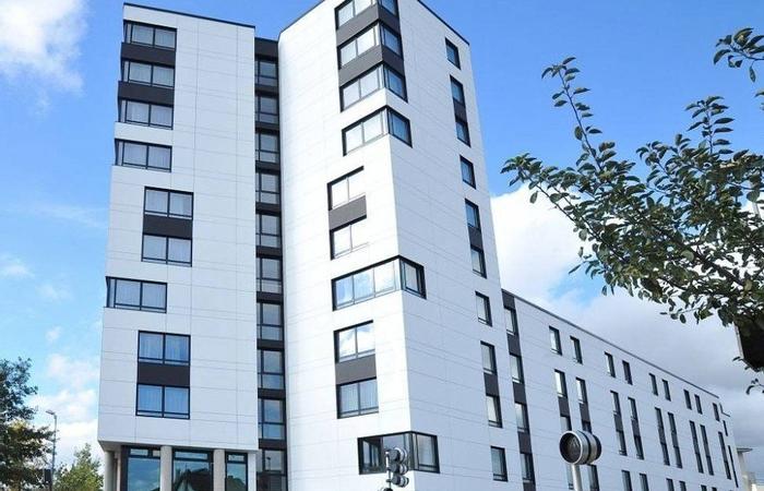 Logely Bobigny - BOBIGNY