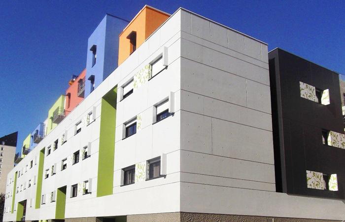 Odalys Campus Le Jardin des Lettres - TOURS