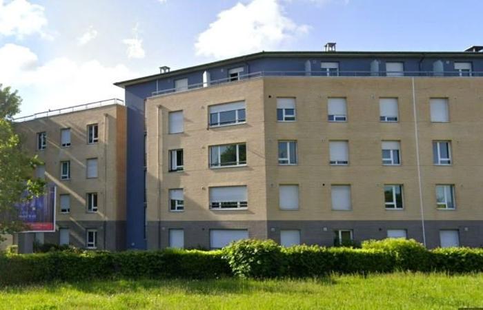 Studéa Cergy Université 2 - CERGY