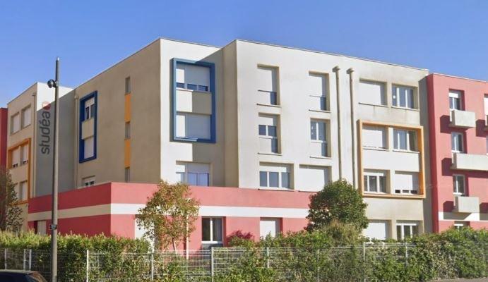 Étudiante Nexity Studéa - PERPIGNAN