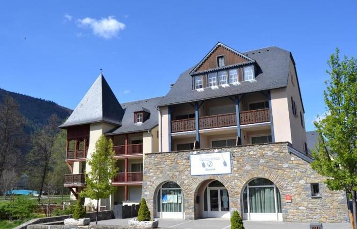 Les Jardins de Balnea Vacancéole - LOUDENVIELLE