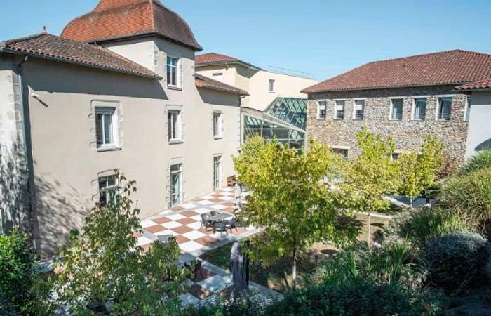 Domitys Résidence Les Châtaigniers - PANAZOL