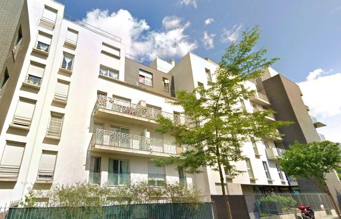Étudiante Studéa Saint Ouen 2 - SAINT OUEN SUR SEINE