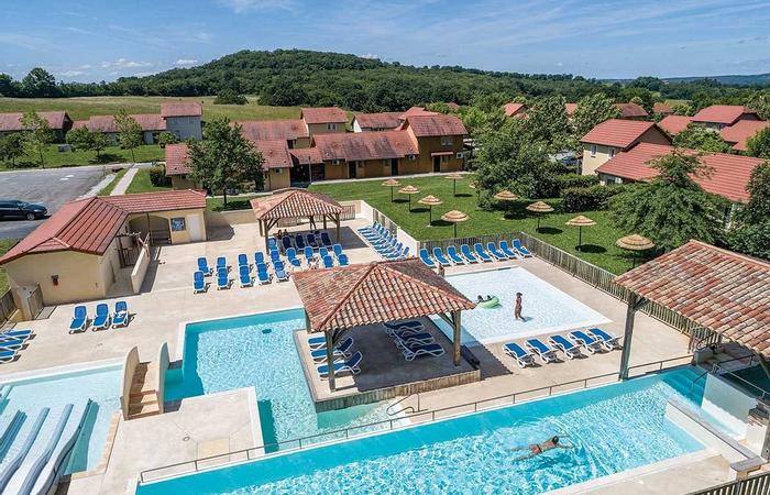 Belambra Clubs Les Portes de Dordogne - ALVIGNAC