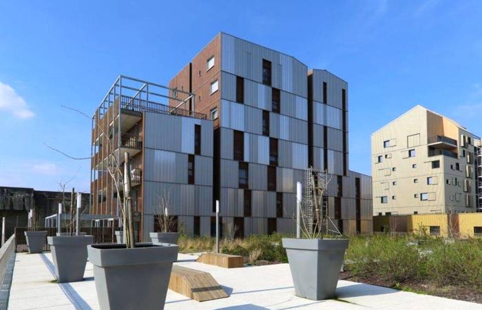 Logifac Les Académies des Bassins - BORDEAUX