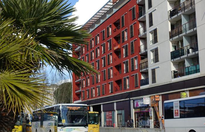 Comfort Aparthotel Nîmes Centre - NIMES