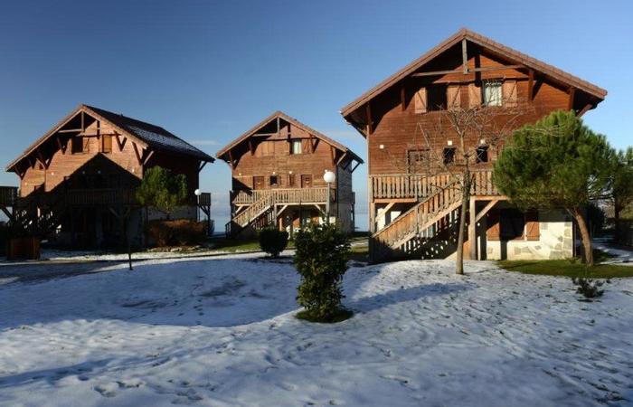 Odalys Les Chalets d'Evian - EVIAN LES BAINS