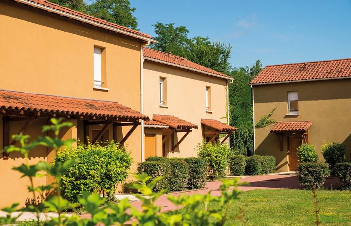 Lagrange Vacances Le Clos des Vignes - BERGERAC