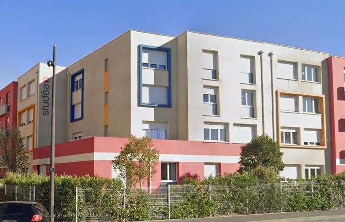 Nexity Studéa Perpignan - PERPIGNAN
