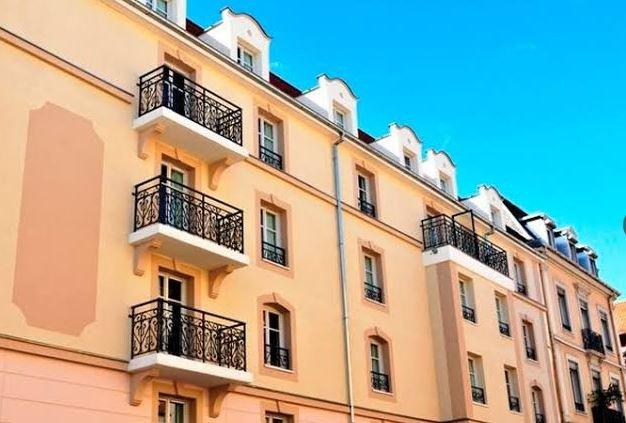 ResidHotel - MULHOUSE
