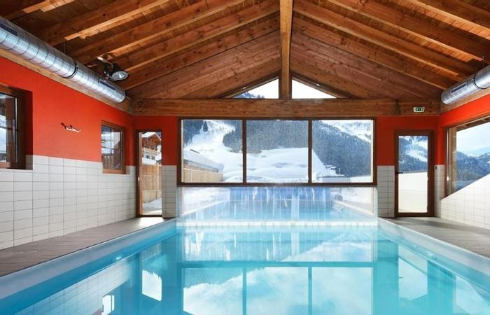 Nemea Le Grand Lodge - CHATEL