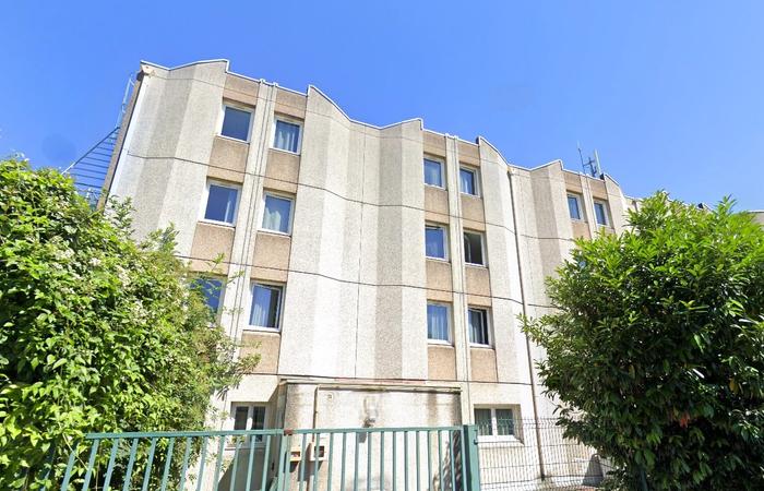 Residence de la Malibran - ROISSY EN BRIE