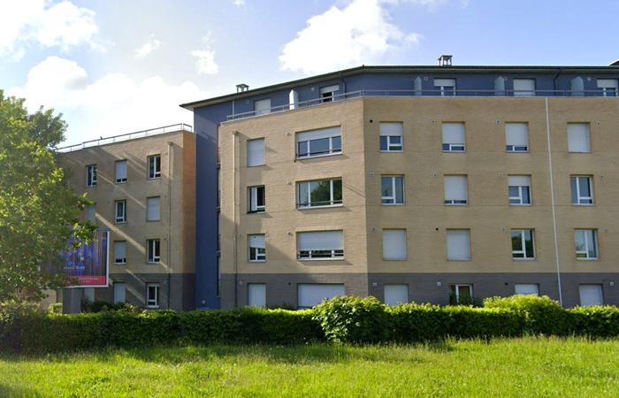 Nexity Studéa Cergy Université 2 - CERGY