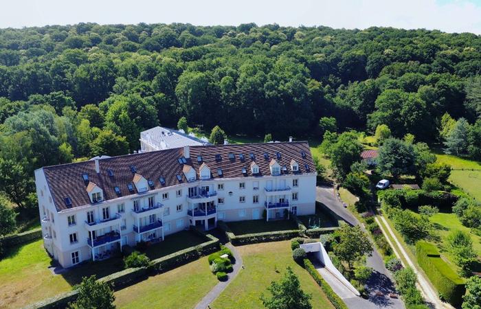 Alliance Les Ducs de Chevreuse - CHEVREUSE