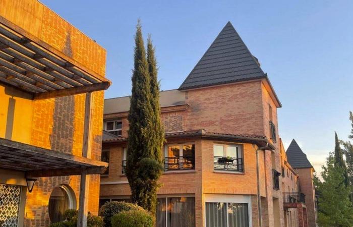 Résidence Korian La Seillonne - PIN BALMA