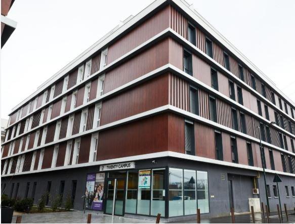 Twenty Campus Palaiseau - PALAISEAU