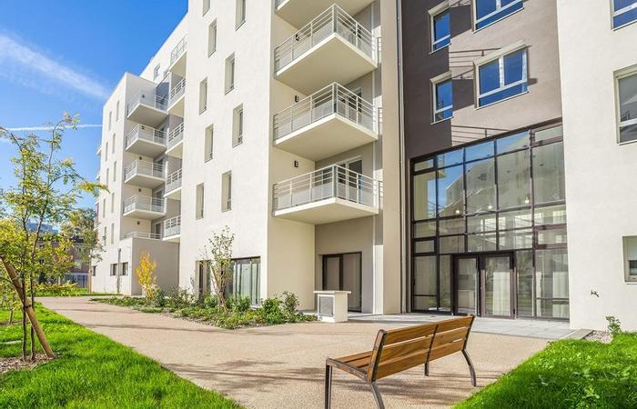 Les Templitudes de Villeurbanne - VILLEURBANNE