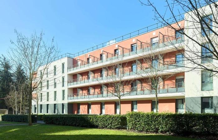 Zenitude Versailles Saint-Cyr-l'Ecole - SAINT CYR L'ECOLE