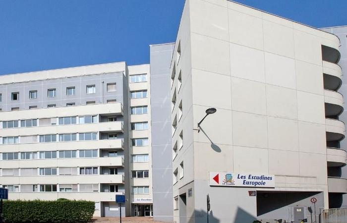 Les Estudines Le Clip - LYON 3EME ARRONDISSEMENT