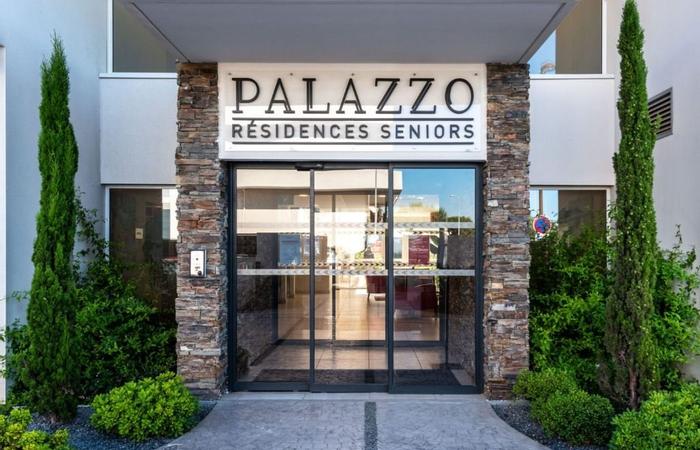 Seniors Palazzo - PERPIGNAN