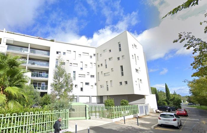 Les Belles Années Campus Opaline - MONTPELLIER