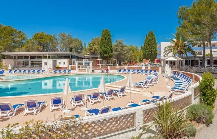 Belambra Clubs "Lou Pigno" - LE PRADET