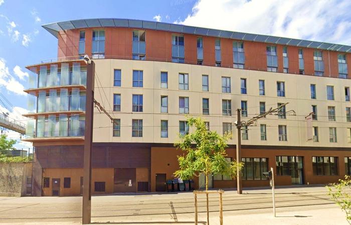 Appart'City Confort Le Mans Centre - LE MANS