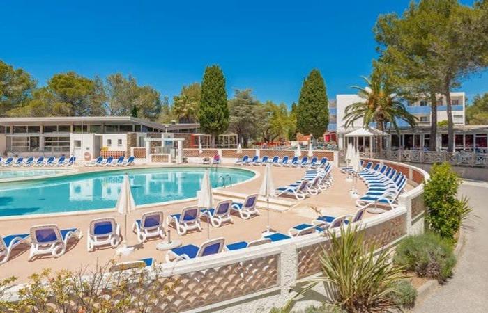 Belambra Clubs "Lou Pigno" - LE PRADET