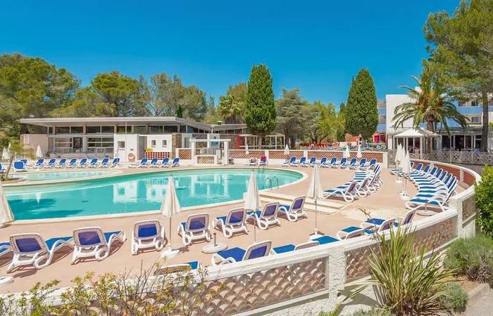 Belambra Clubs "Lou Pigno" - LE PRADET