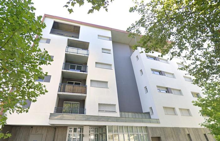 City Résidence Campus - NANTES