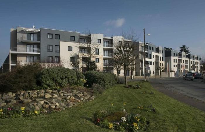 Services Seniors DOMITYS Le Pupitre d'or - SAINT JAMES