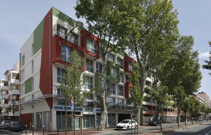 Nemea Appart'etud Tolosa - TOULOUSE