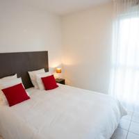 All suites Appart hotel Bordeaux - MERIGNAC