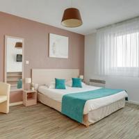 All Suites Appart Hôtel Dunkerque - DUNKERQUE