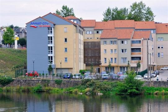 Appart'city - LIMOGES